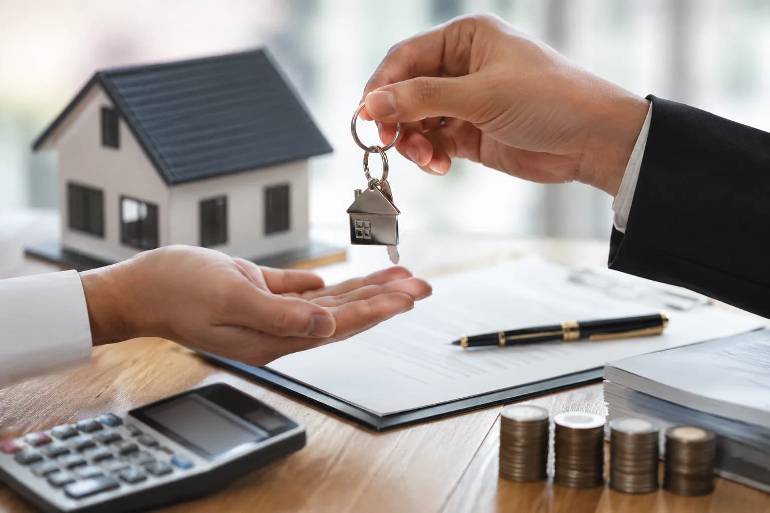 Land Transfer Fees in Thailand: Transfer Costs, Taxes and Charges for Individuals and Companies