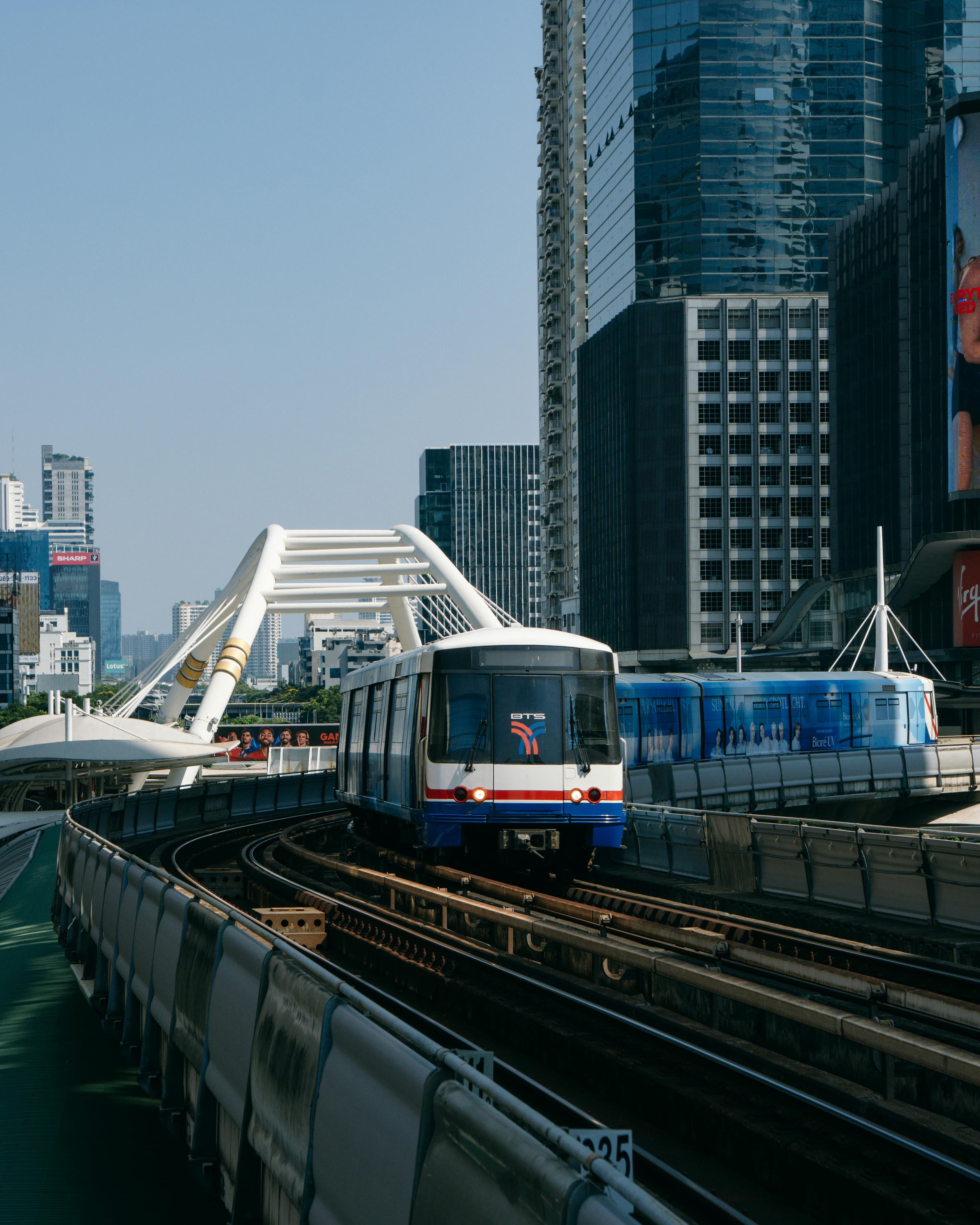 Bangkok