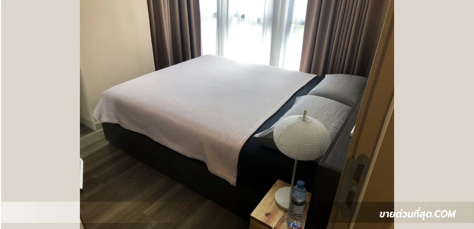 ขายคอนโด MONIIQ Sukhumvit 64 (โมนีค สุขุมวิท 64) 3