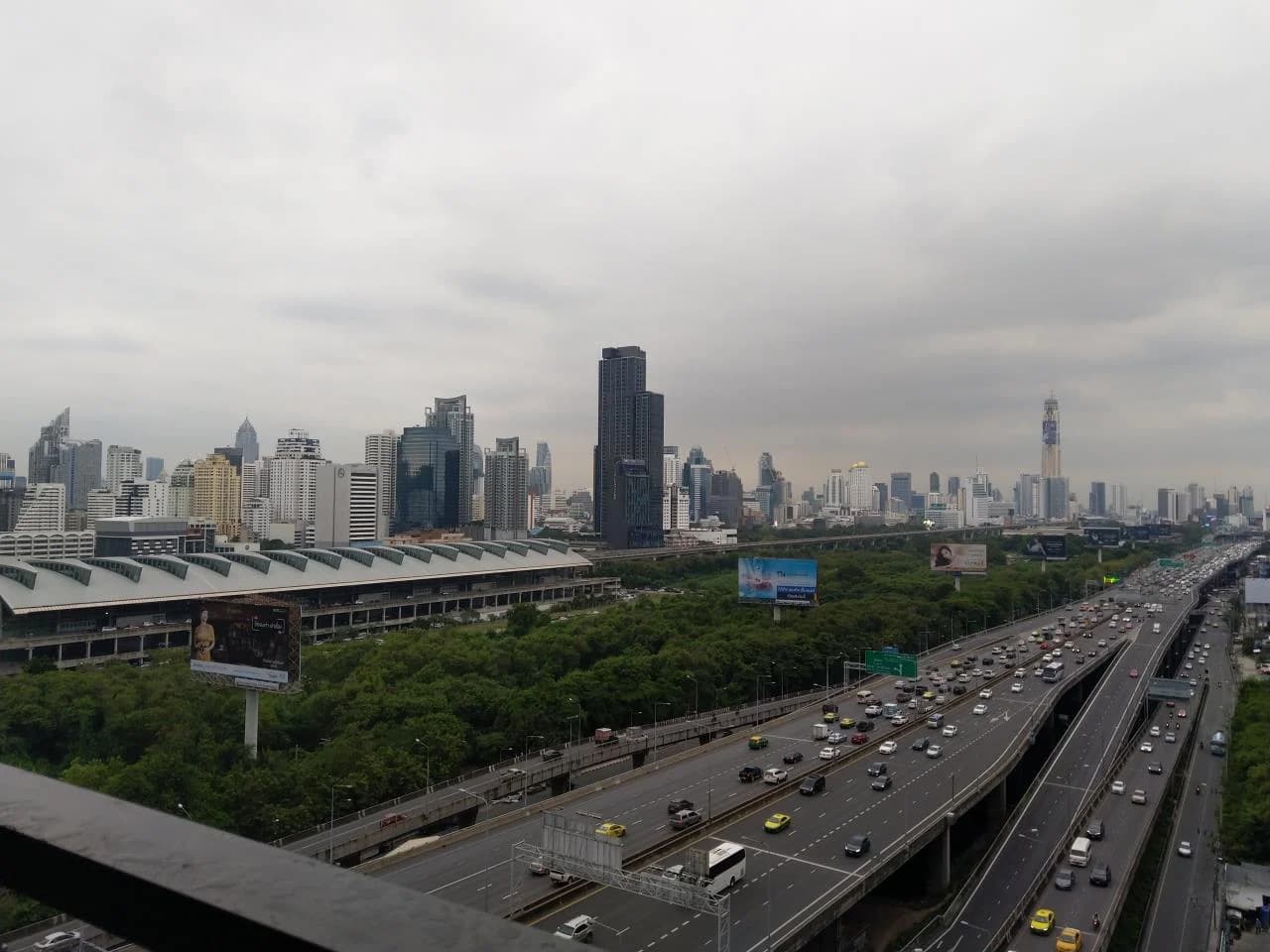 ขายคอนโด Chewathai Residence Asoke (ชีวาทัย เรสซิเดนซ์ อโศก) 2