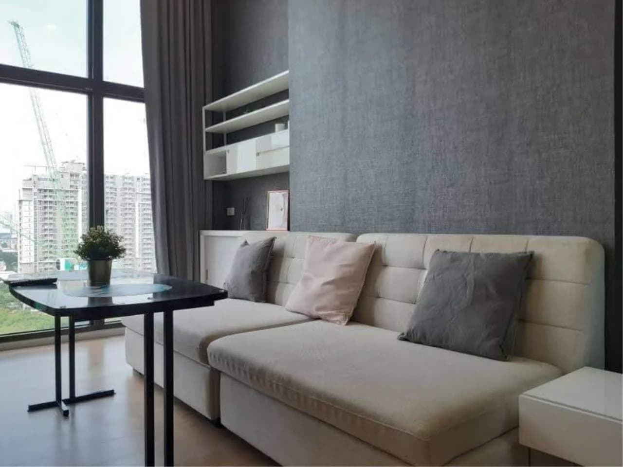 ขายคอนโด Chewathai Residence Asoke (ชีวาทัย เรสซิเดนซ์ อโศก) 5