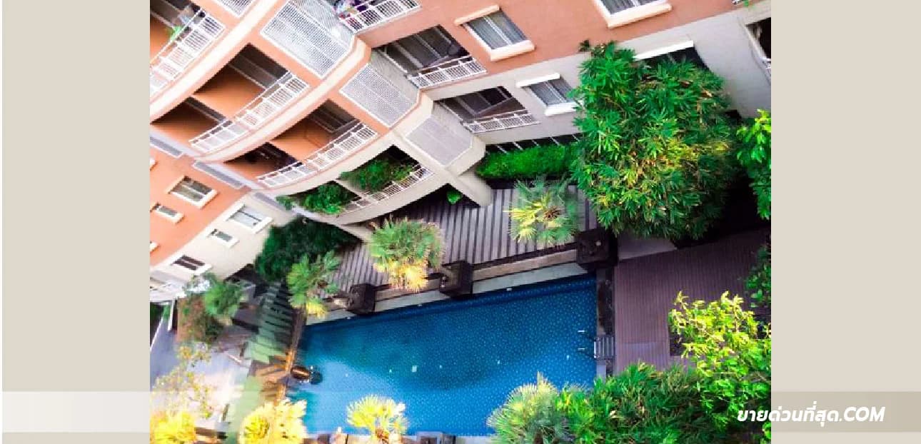 ขายคอนโด Rise Sukhumvit 39 (ไรซ์ สุขุมวิท 39) 2