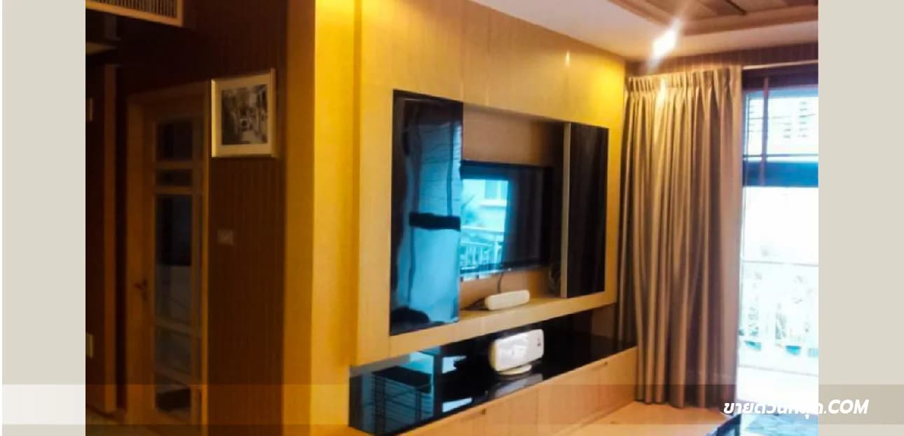 ขายคอนโด Rise Sukhumvit 39 (ไรซ์ สุขุมวิท 39) 3