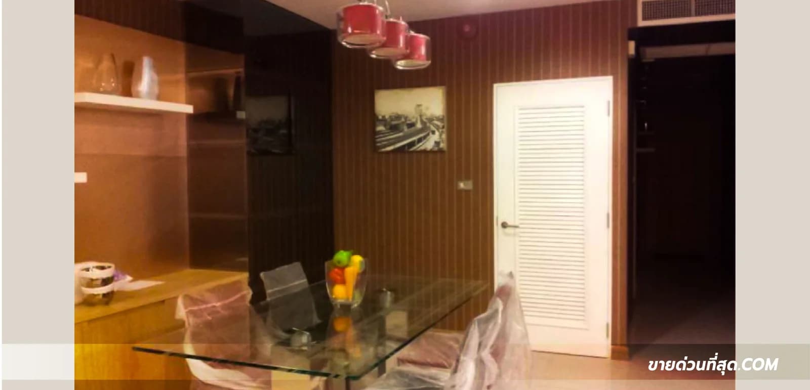 ขายคอนโด Rise Sukhumvit 39 (ไรซ์ สุขุมวิท 39) 4