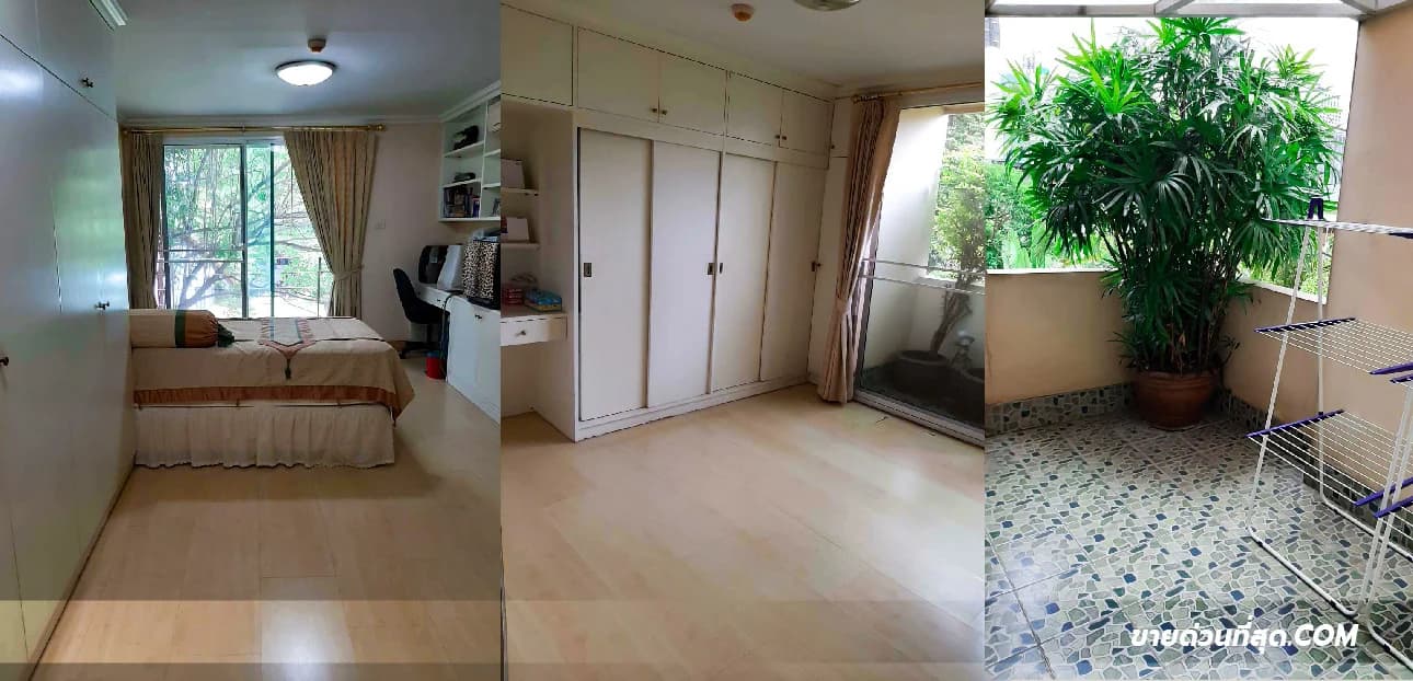 ขายคอนโด Turnberry (เทิร์น เบอร์รี่) ซ. สุขุมวิท 33 3