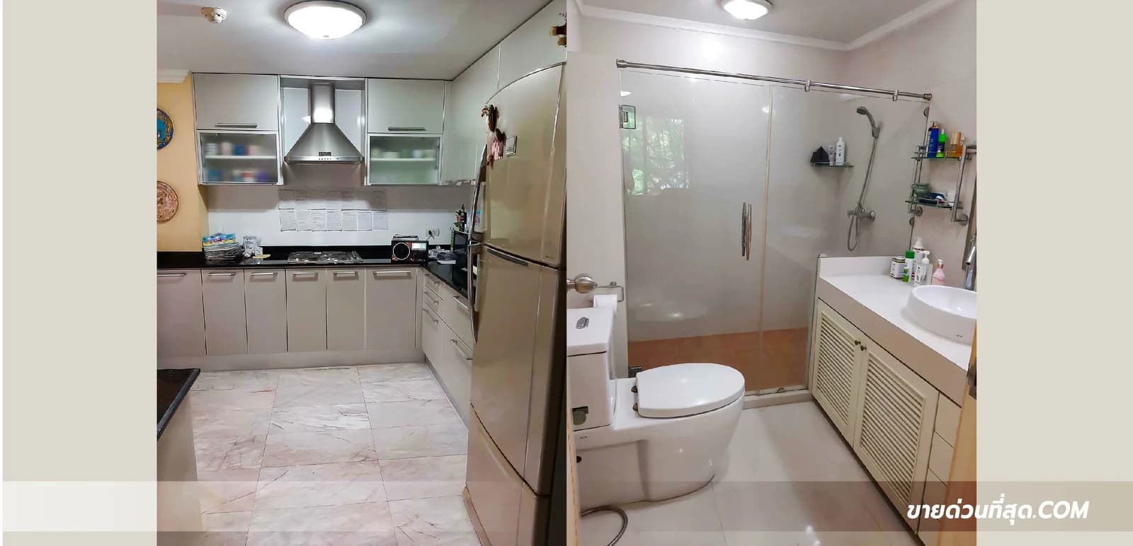 ขายคอนโด Turnberry (เทิร์น เบอร์รี่) ซ. สุขุมวิท 33 5