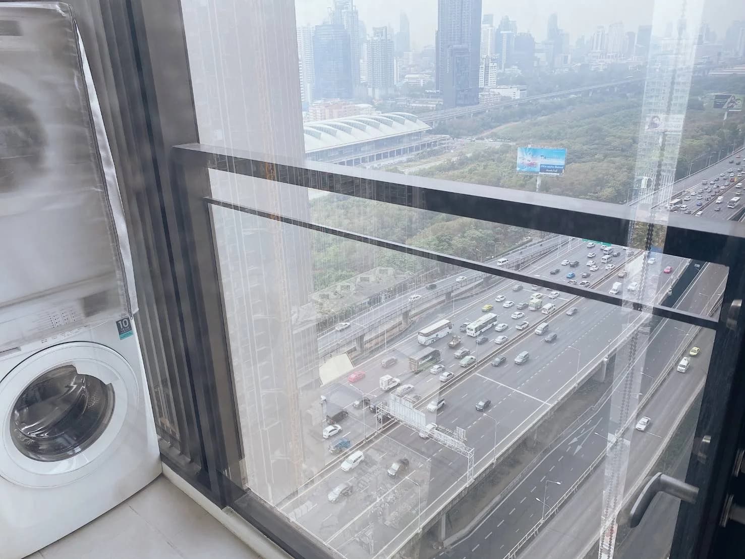 ขายคอนโด Chewathai Residence Asoke (ชีวาทัย เรสซิเดนซ์ อโศก) 4