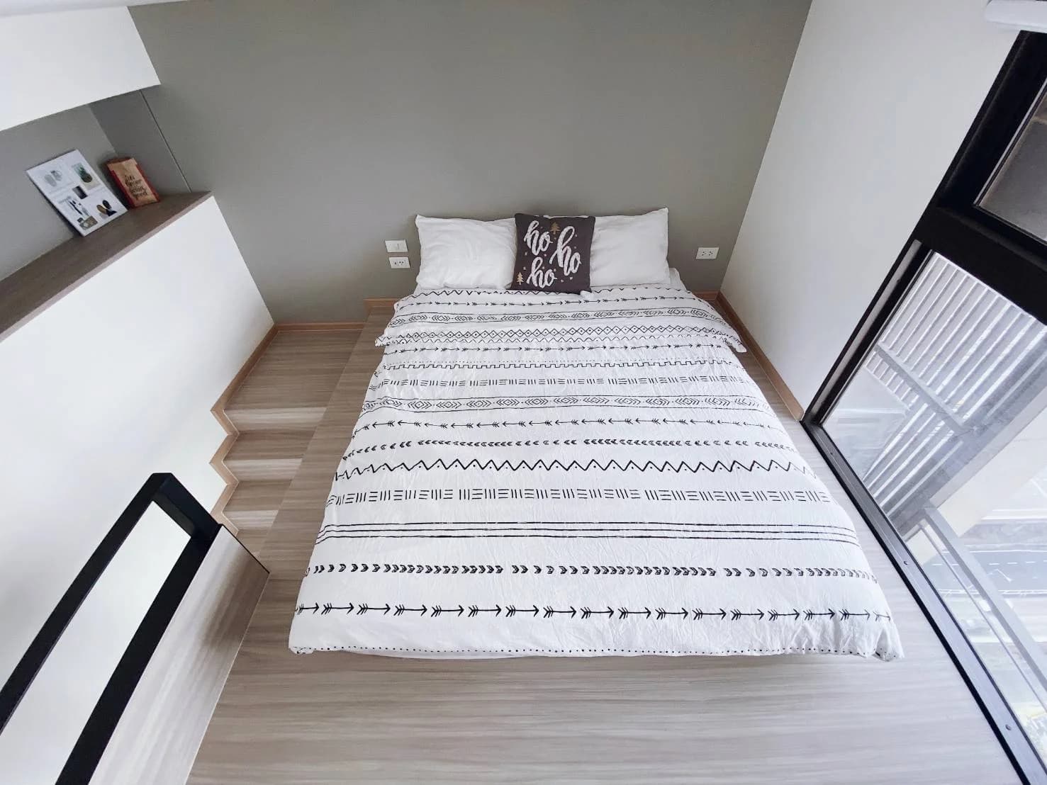 ขายคอนโด Chewathai Residence Asoke (ชีวาทัย เรสซิเดนซ์ อโศก) 5