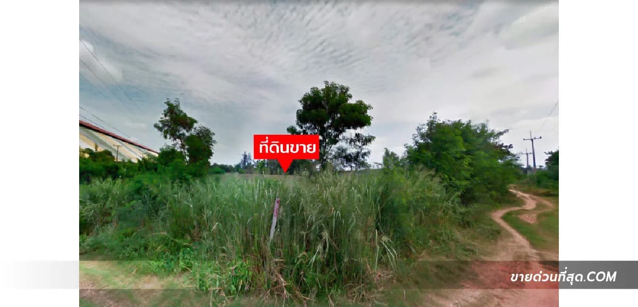 ที่ดิน 30 ไร่ 0 งาน 23 ตร.ว. ติด ถนนเทศบาลโคกกรวด 11 ใกล้ รพ.เทพรัตน์ 3