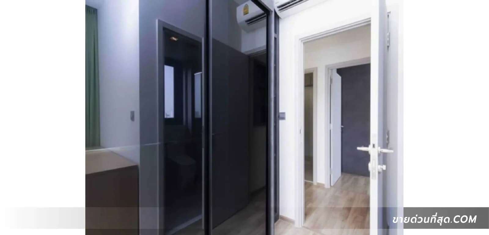 Condominium For Rent จตุจักร, จตุจักร, Bangkok — photo 1