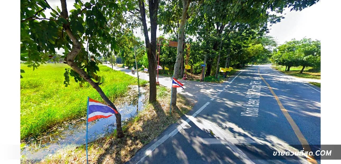 ขายที่ดิน 6 ไร่ 0 งาน 76.4 ตร.ว. บ้านโนนศิลา ทางไปบ้านเหลาโนนคูณ แยกไฟแดงโนนศิลา 2