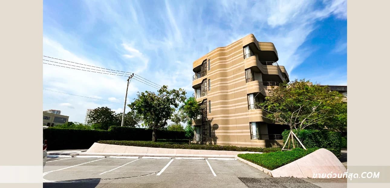 Condominium For Sale ชะอำ, ชะอำ, เพชรบุรี — photo 1