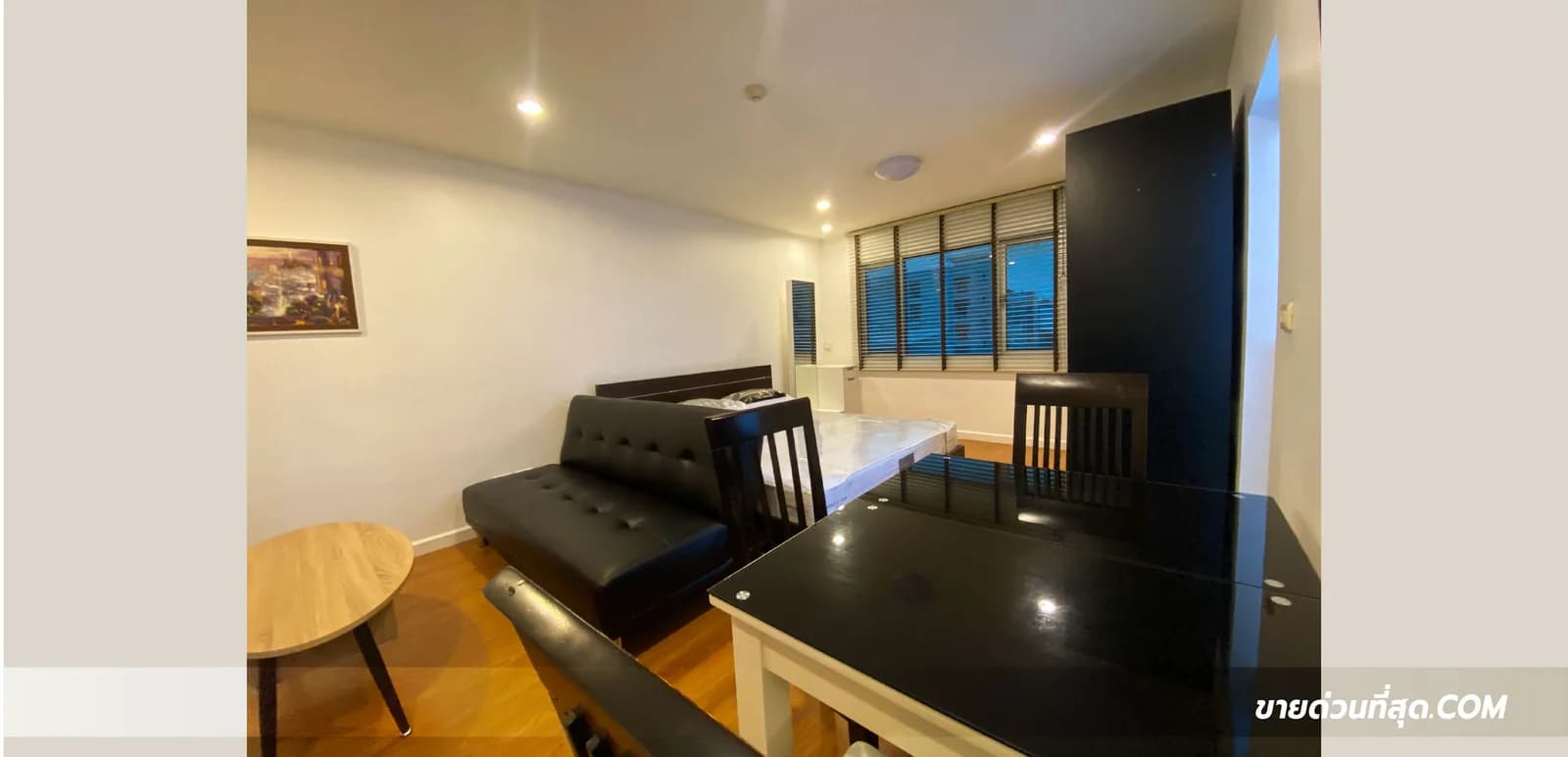 ขายคอนโด Condo One Ladprao station (คอนโด วัน ลาดพร้าว สเตชั่น) 5