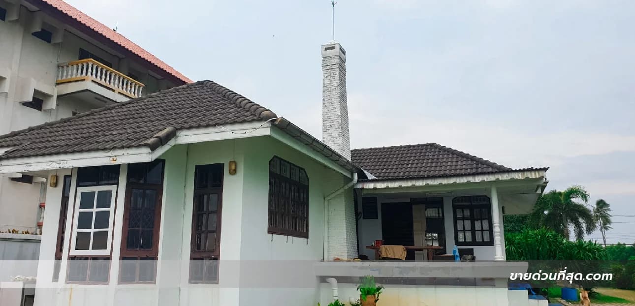 House For Sale พลา, บ้านฉาง, ระยอง — photo 1