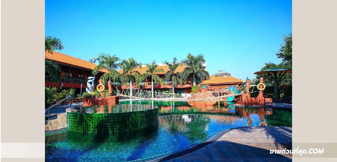 Hotel For Sale หนองหอย, เมืองเชียงใหม่, เชียงใหม่ — photo 1