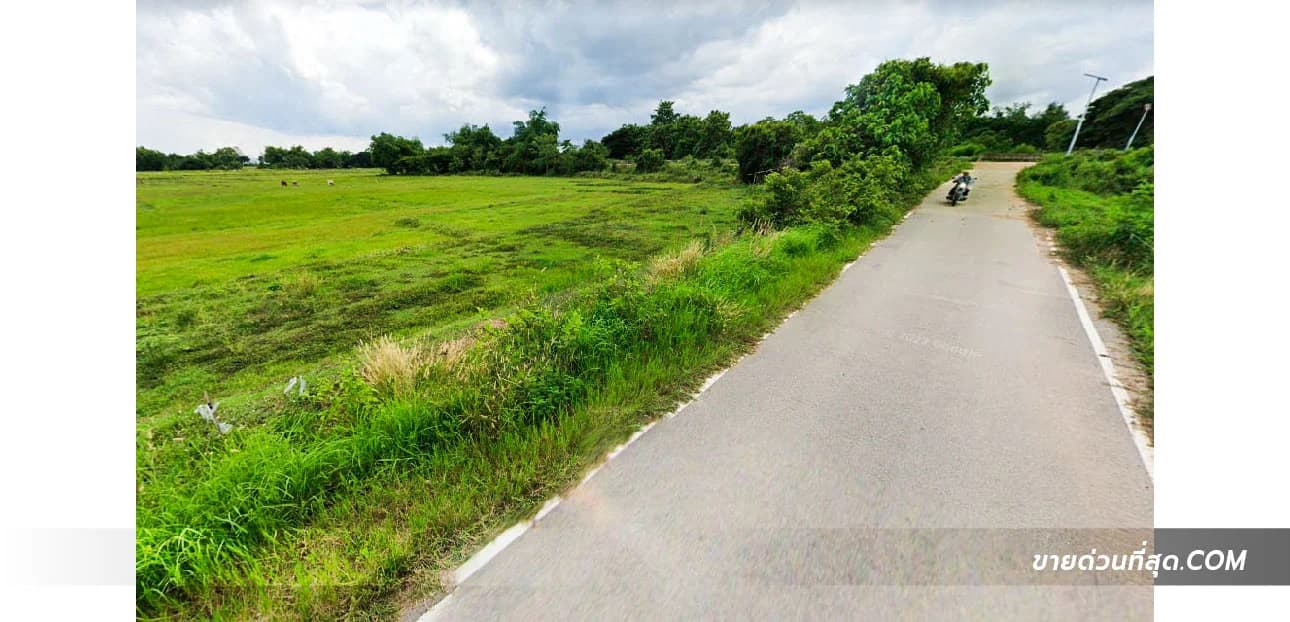 ที่ดินบ้านแม่ยิ่ง ต.หนองหล่ม อ.ห้างฉัตร จ.ลำปาง เนื้อที่ 8 ไร่ 1 งาน 19.6 ตร.ว. 3