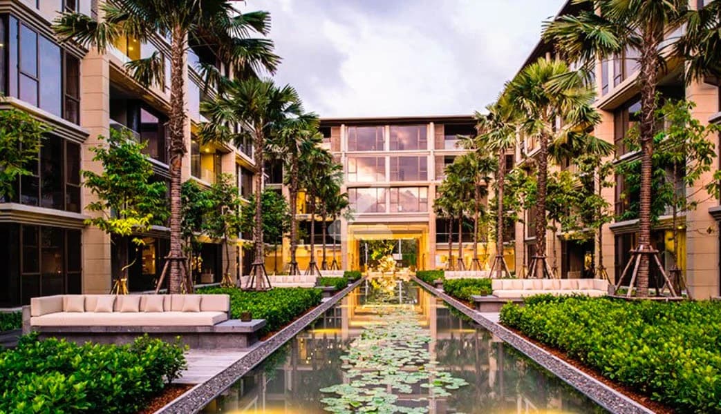 Condominium For Sale ไม้ขาว, ถลาง, ภูเก็ต — photo 1