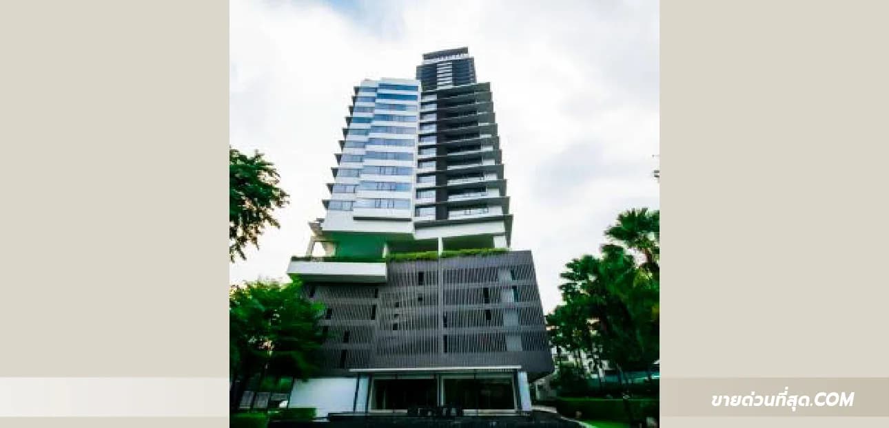 Condominium For Rent ทุ่งมหาเมฆ, สาทร, กรุงเทพมหานคร — photo 1