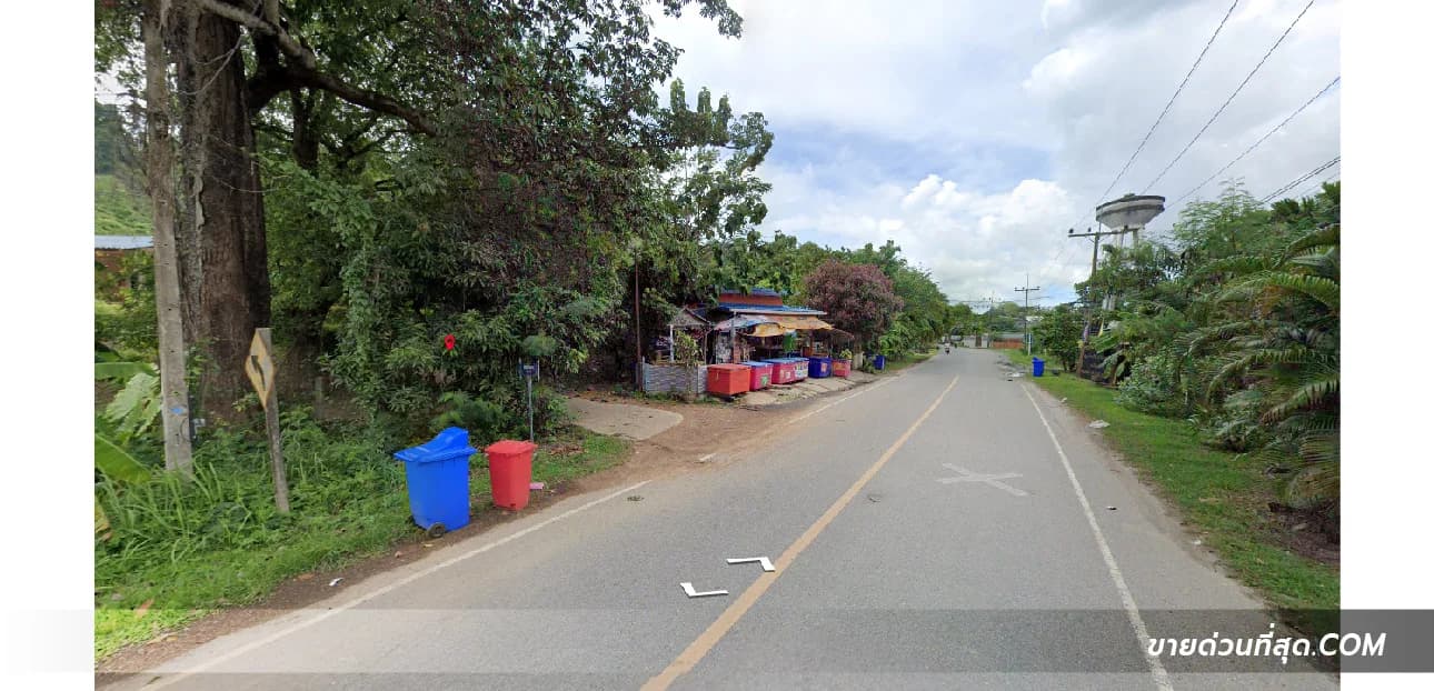 Land For Sale รัษฎา, เมืองภูเก็ต, ภูเก็ต — photo 1