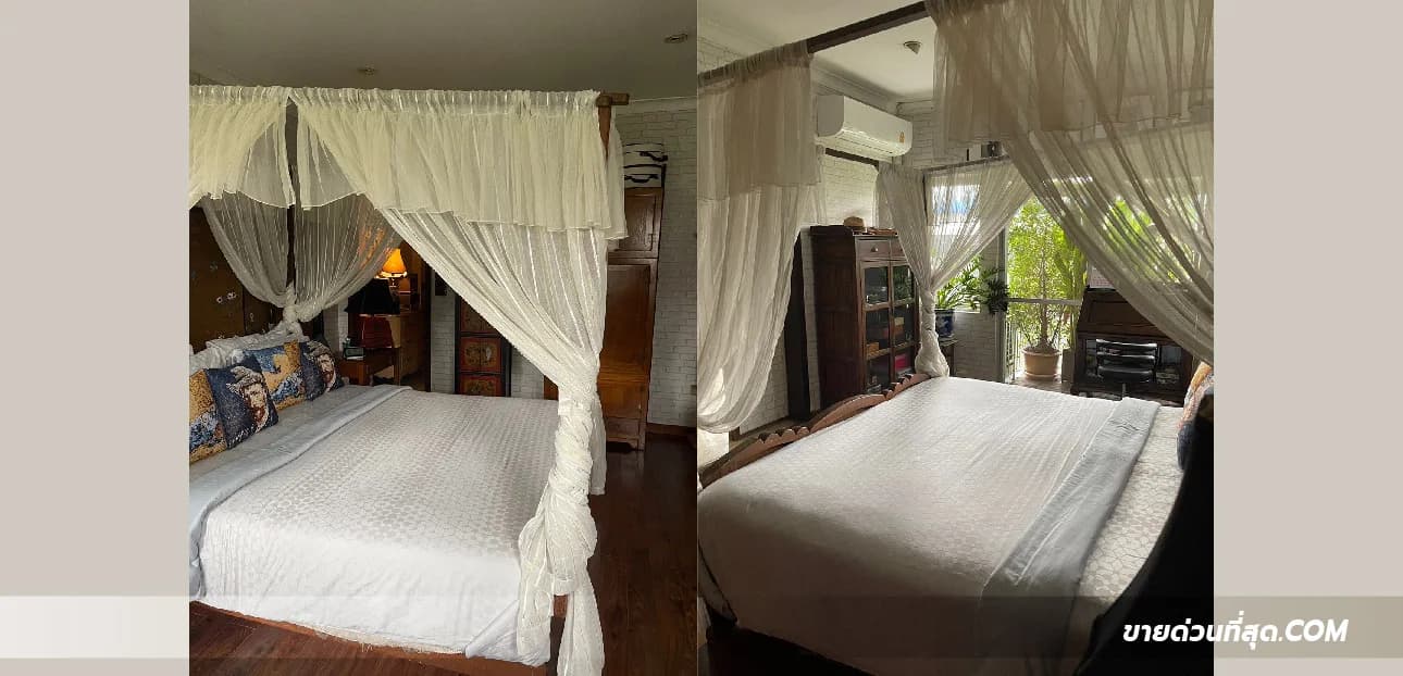 ขายคอนโด Raintree Villa (เรนทรี วิลล่า) ทองหล่อ ซ.9 พื้นที่ 140.72 ตร.ม. 1