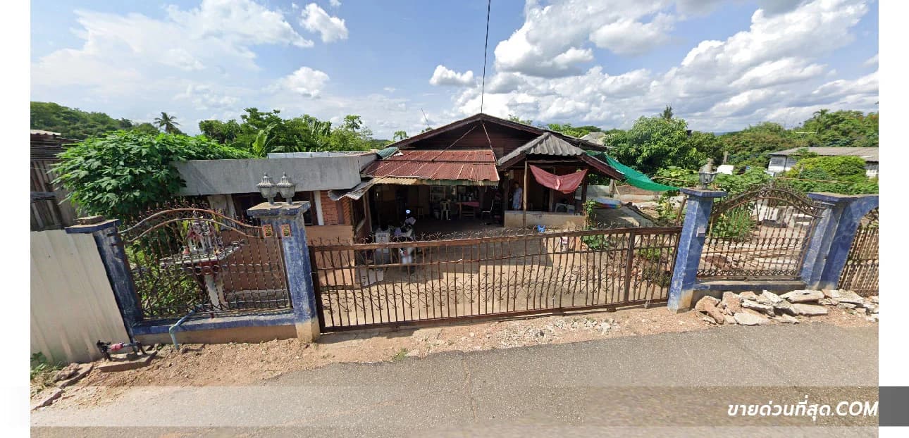 ขายที่ดิน ต.ริมใต้ อ.แม่ริม เชียงใหม่ เนื้อที่ 102 ตร.ว. 1