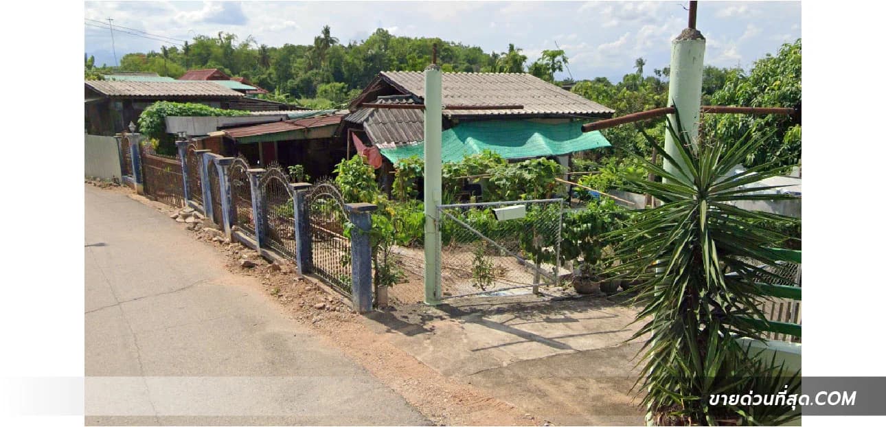 ขายที่ดิน ต.ริมใต้ อ.แม่ริม เชียงใหม่ เนื้อที่ 102 ตร.ว. 2