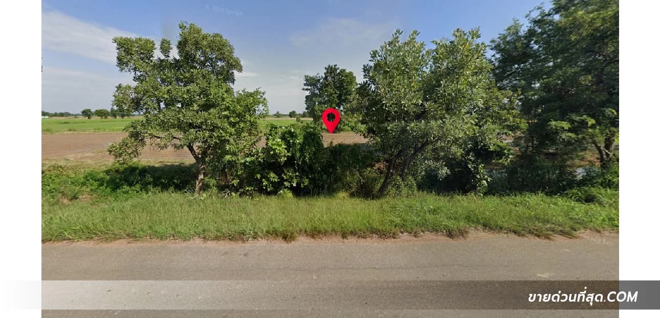 Land For Sale เมืองเก่า, เมืองสุโขทัย, สุโขทัย — photo 1