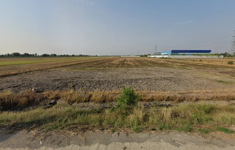 Land For Sale ไทรใหญ่, ไทรน้อย, นนทบุรี — photo 1