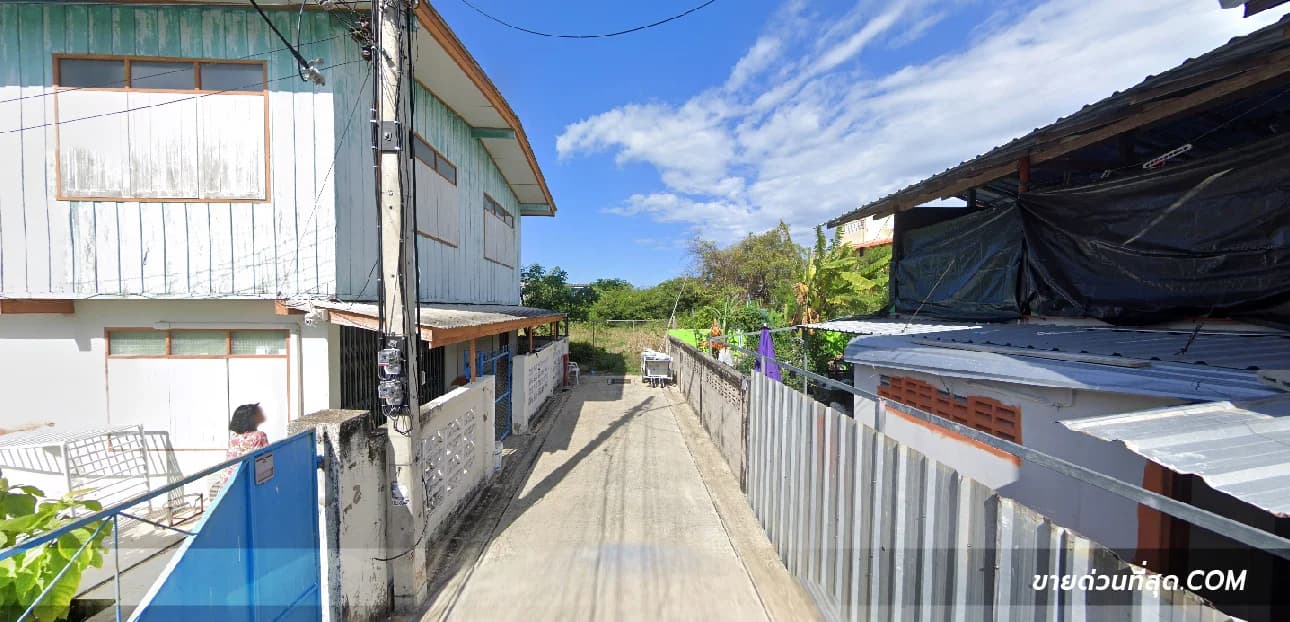 Land For Sale หนองแก, หัวหิน, ประจวบคีรีขันธ์ — photo 1