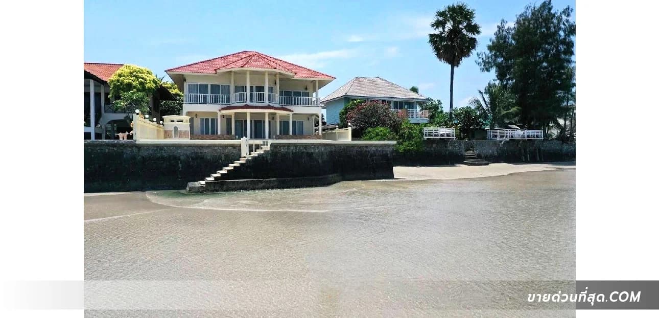 Land For Sale หนองแก, หัวหิน, ประจวบคีรีขันธ์ — photo 1