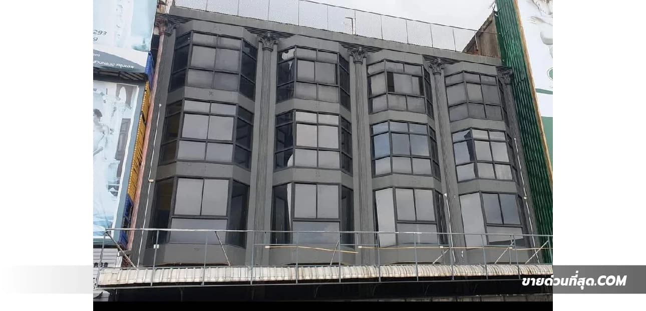 Commercial For Rent บางจาก, พระโขนง, กรุงเทพมหานคร — photo 1
