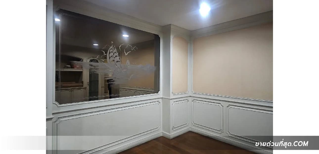 ขายตึกพาณิชย์ 7ชั้นย่านสำเพ็ง ใกล้วัดสัมพันธวงค์  เนื้อที่ 39.60 ตร.ว. 5