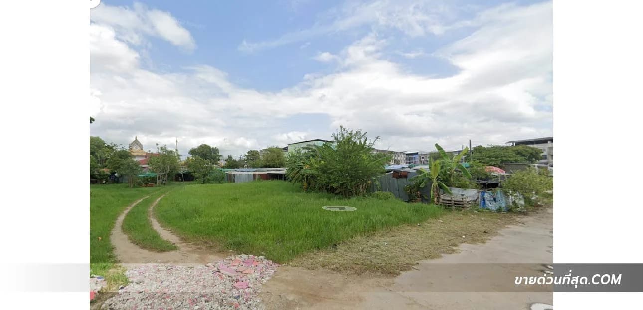 Land For Sale Mae Sot, Mae Sot, Tak — photo 1