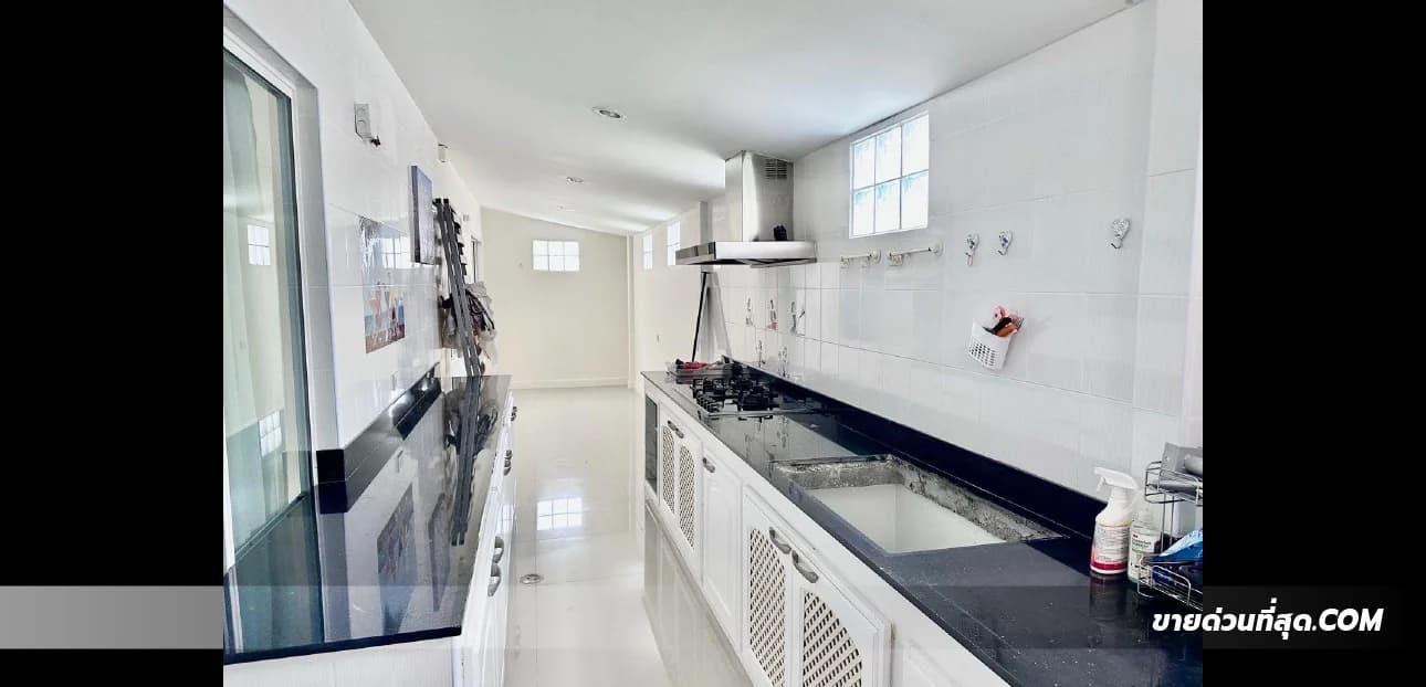 บ้านขาย หินเหล็กไฟ หัวหิน ประจวบคีรีขันธ์ — รูปที่ 1