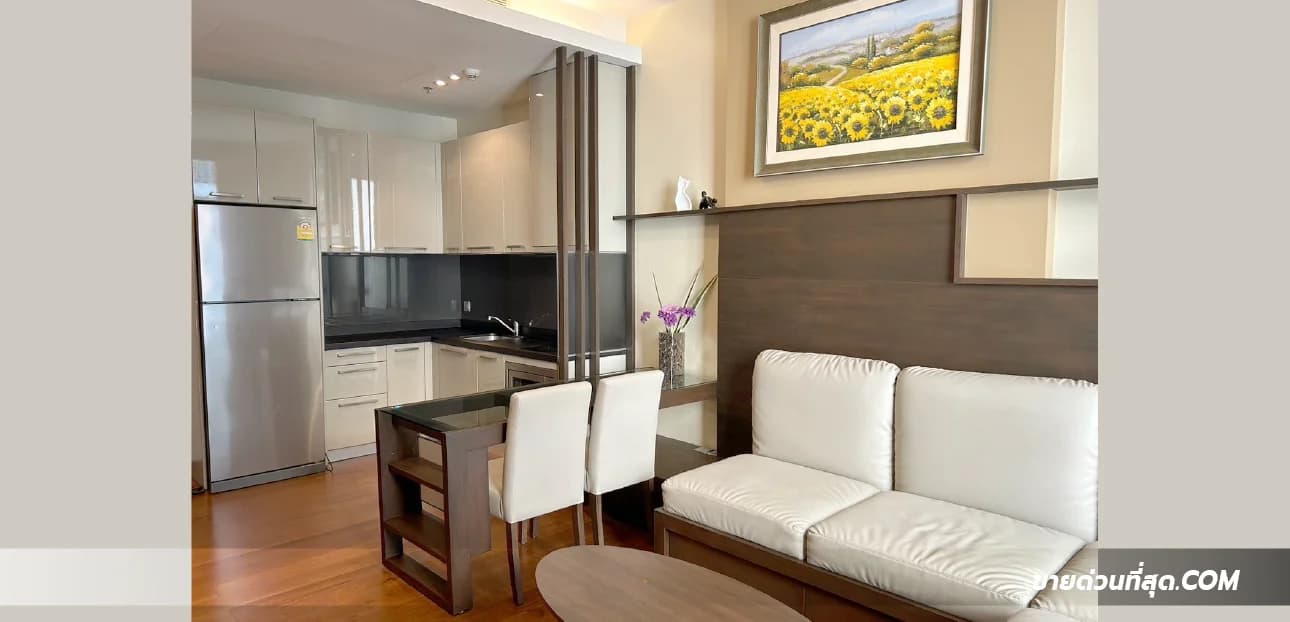 Condominium For Rent คลองเตยเหนือ, วัฒนา, กรุงเทพมหานคร — photo 1