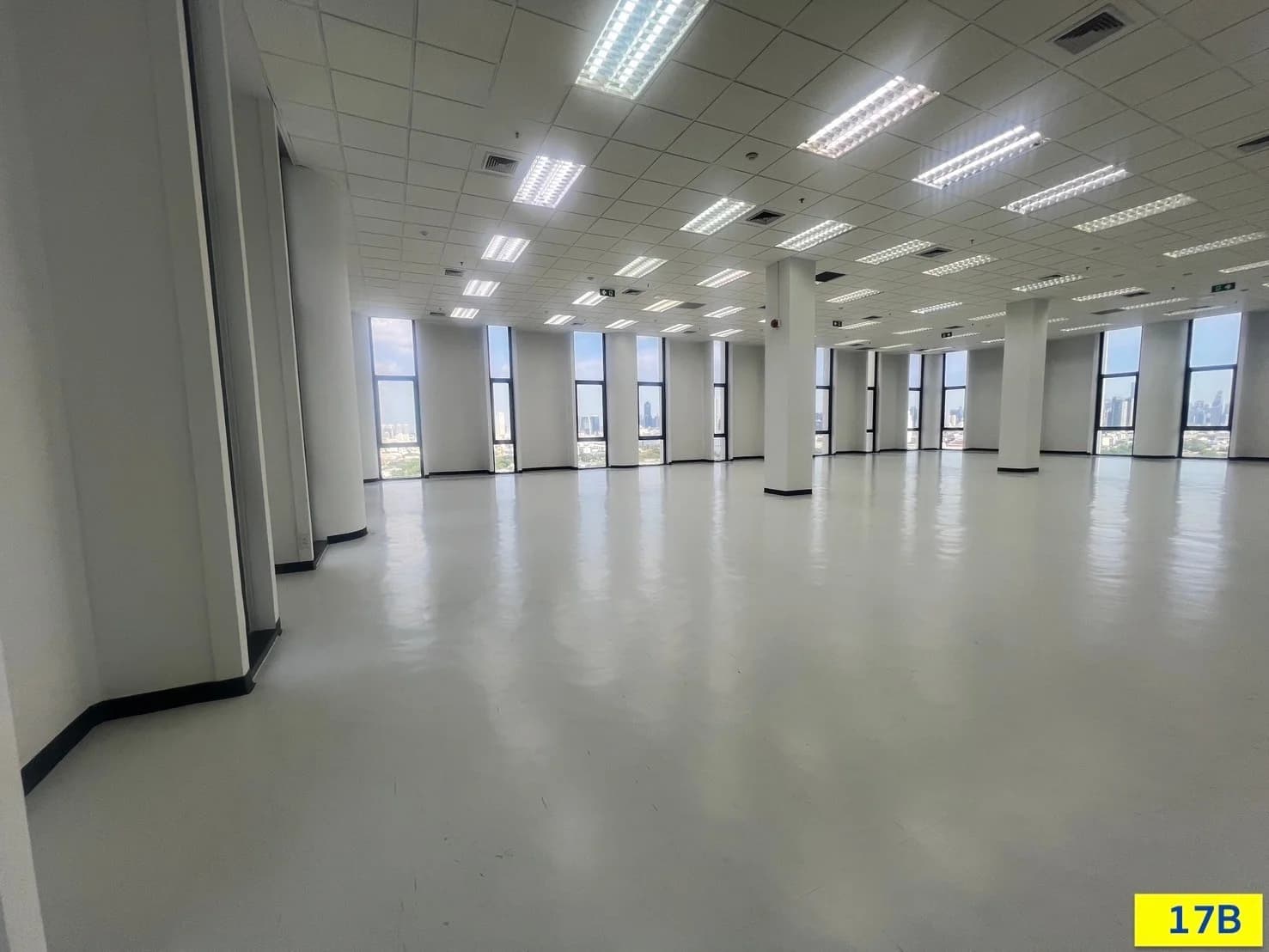 Commercial For Rent สามเสนใน, พญาไท, กรุงเทพมหานคร — photo 1