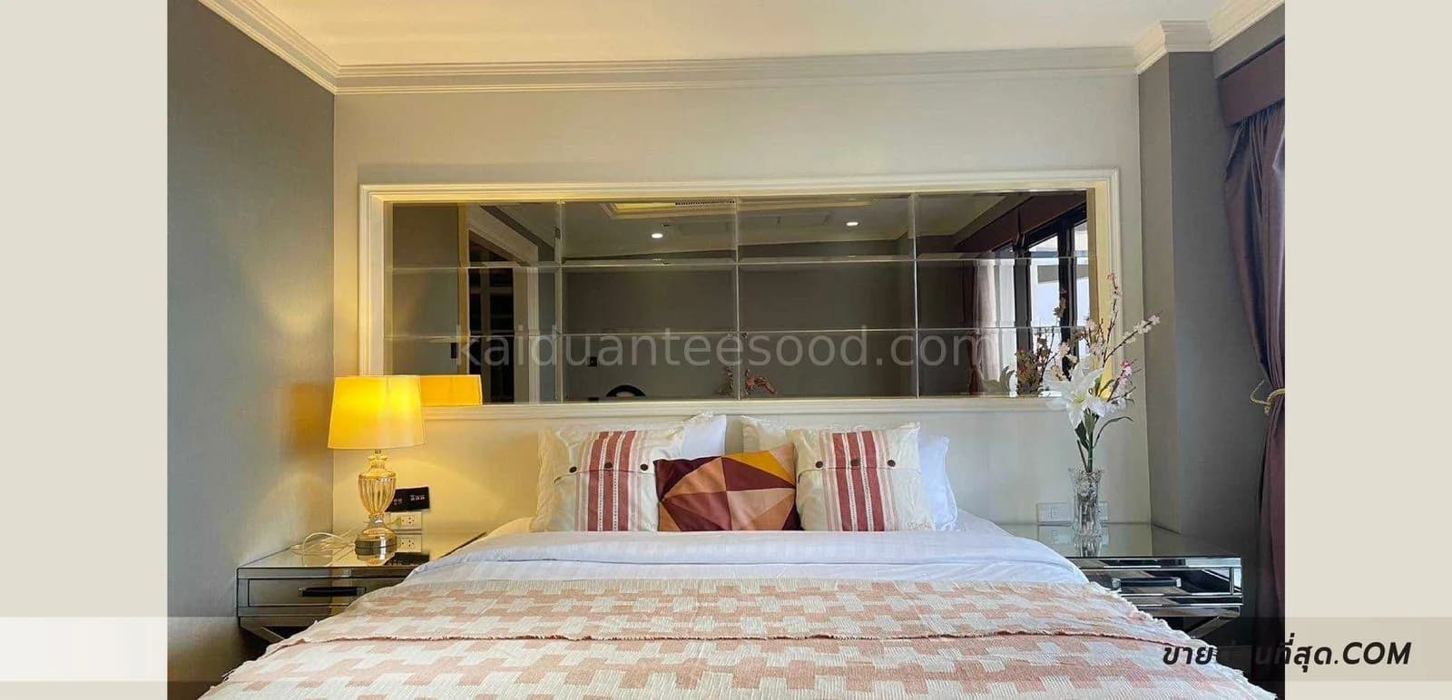 Condo for sale: Silom State Tower, 68 sq.m. 5