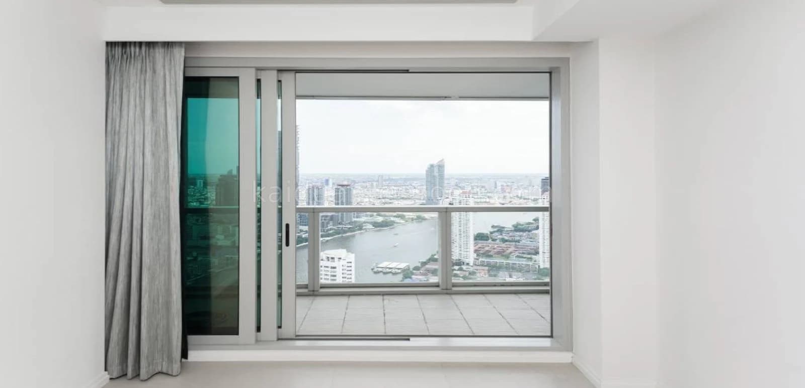 Condo for sale: The River Condominium, unit 110/456, 120.57 sq.m. 5