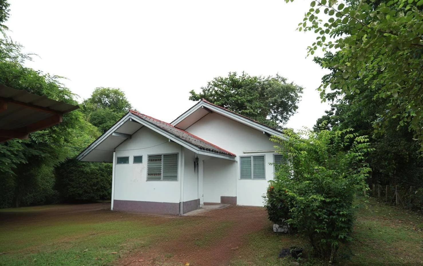 ที่ดินติดชายหาดสวนหลวง บางสะพาน จ.ประจวบคีรีขันธ์ เนื้อที่ 2-0-47 ไร่ 3