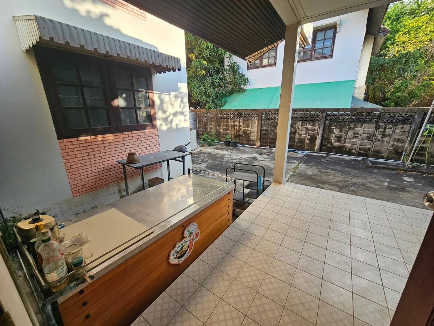 ขายบ้านพร้อมที่ดิน เนื้อที่ 190 ตร.ว. ซ.สุขาภิบาล5แยก1 4