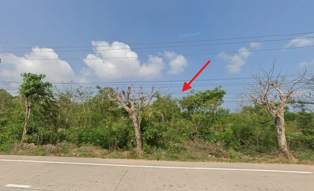 Land For Sale Phe, Mueang Rayong, Rayong — photo 1