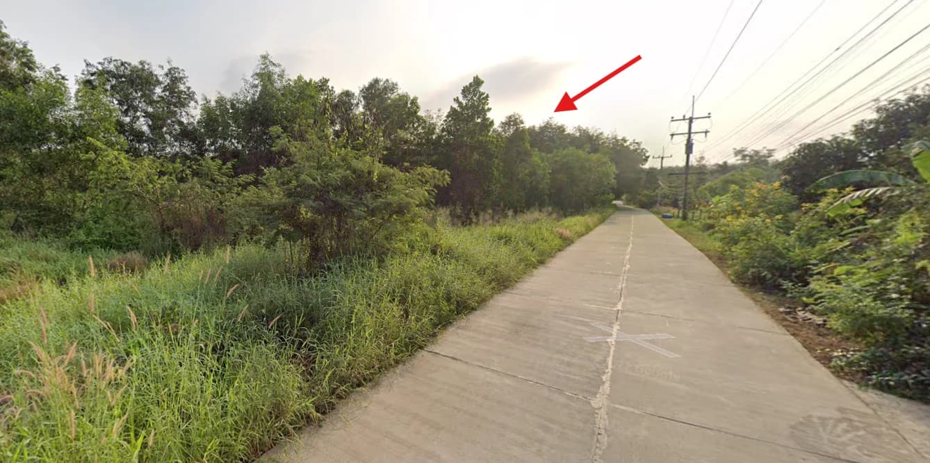ขายที่ดิน 26 ไร่ 2 งาน 9.7 ตร.ว. ใกล้ถนนสุขุมวิท (สถานีตำรวจทางหลวงสวนสน) 3