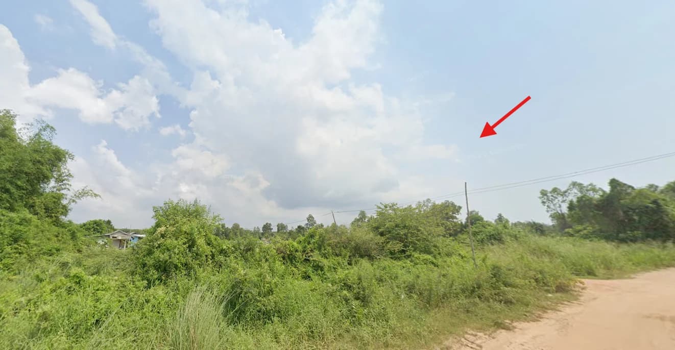 ขายที่ดิน เนื้อที่ 16 ไร่ 1 งาน 4.3 ตร.ว. ในซอยหนองช่องนา-บ้านกรูน ใกล้หาดสวนสน 4