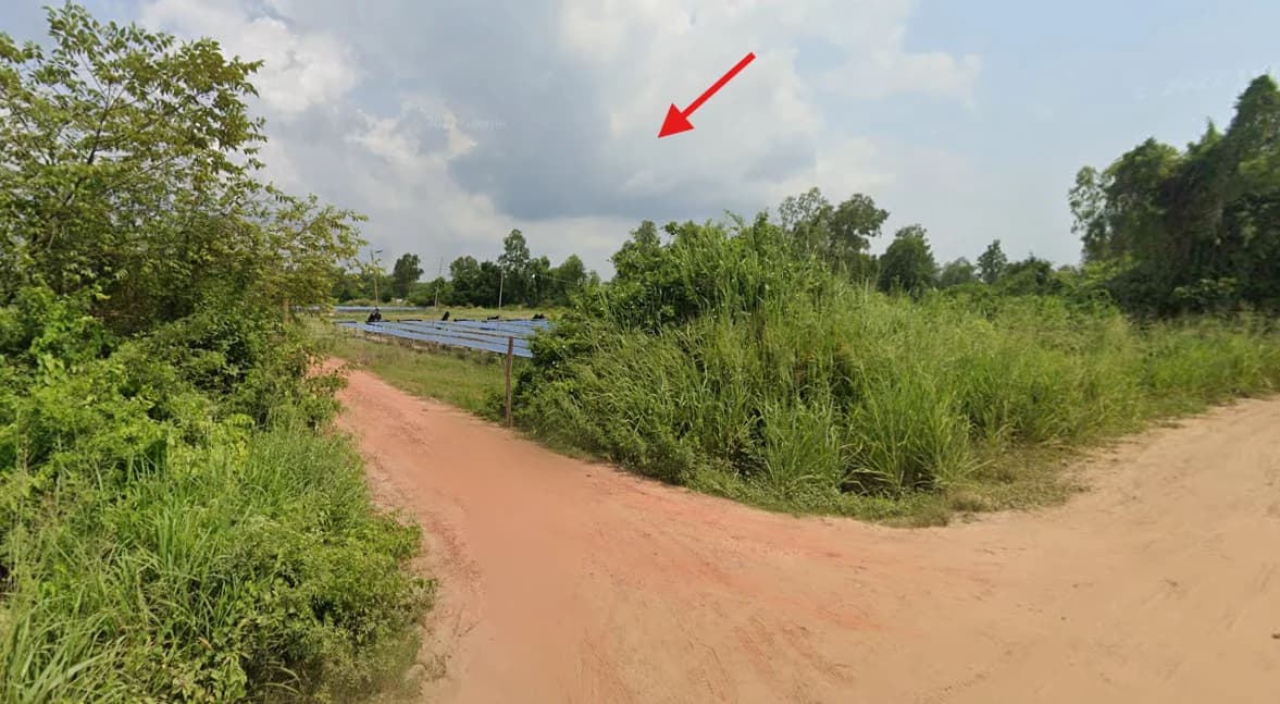 ขายที่ดิน เนื้อที่ 16 ไร่ 1 งาน 4.3 ตร.ว. ในซอยหนองช่องนา-บ้านกรูน ใกล้หาดสวนสน 5