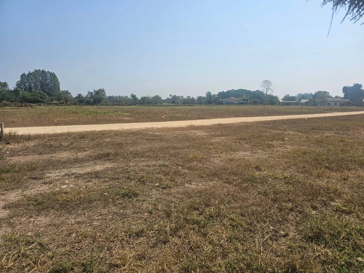 Land For Sale สันทรายหลวง, สันทราย, เชียงใหม่ — photo 1