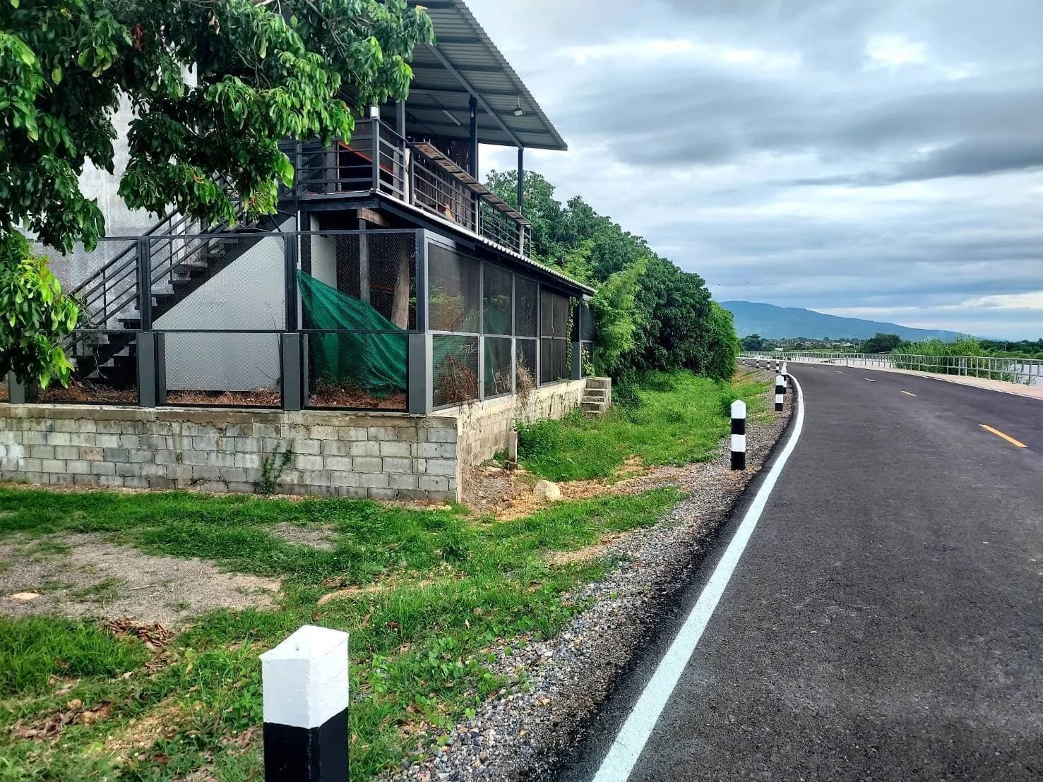 House For Sale แม่สอย, จอมทอง, เชียงใหม่ — photo 1