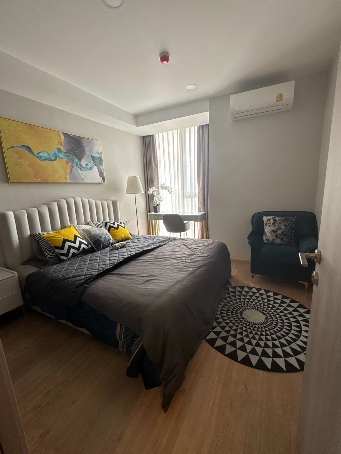 ขายคอนโด Chewathai Residence Thonglor 48.76 ตร.ม. ใน ซ.ทองหล่อ 20 (ซ.แจ่มจันทร์) 2