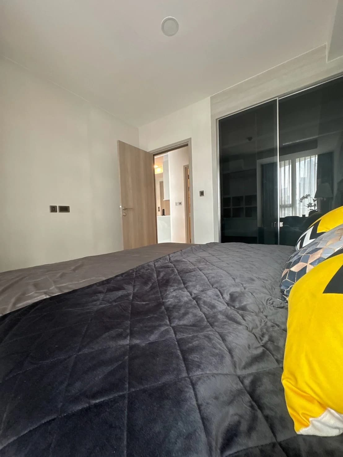 ขายคอนโด Chewathai Residence Thonglor 48.76 ตร.ม. ใน ซ.ทองหล่อ 20 (ซ.แจ่มจันทร์) 3