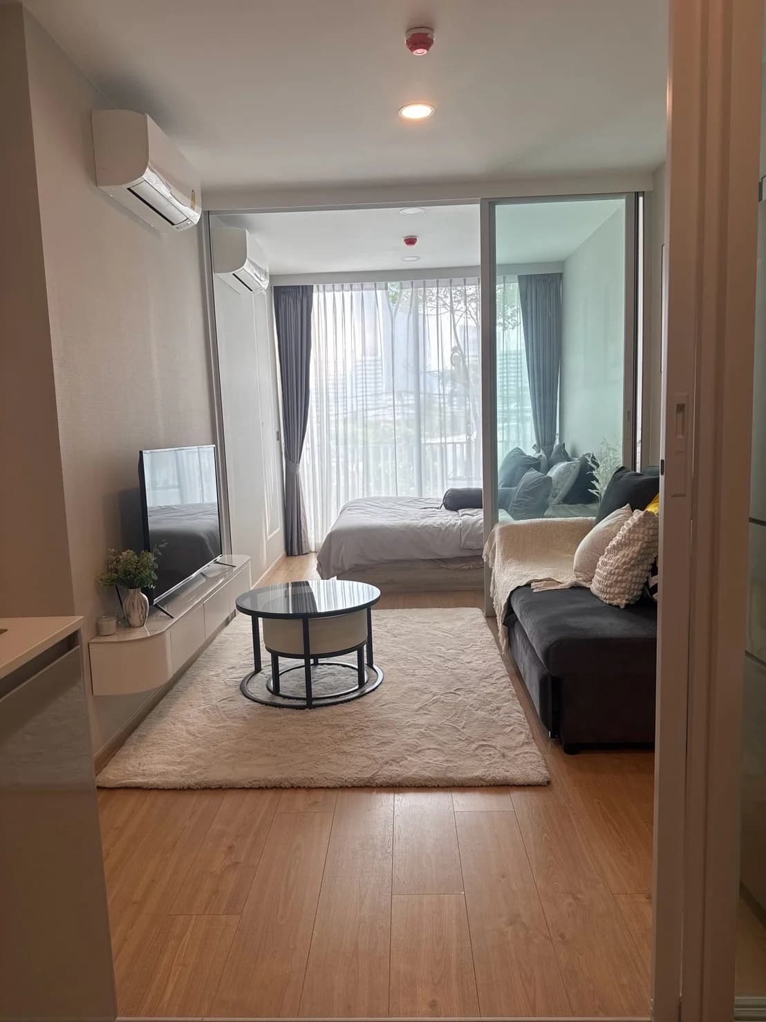 ขายคอนโด Chewathai Residence Thonglor 48.76 ตร.ม. ใน ซ.ทองหล่อ 20 (ซ.แจ่มจันทร์) 4
