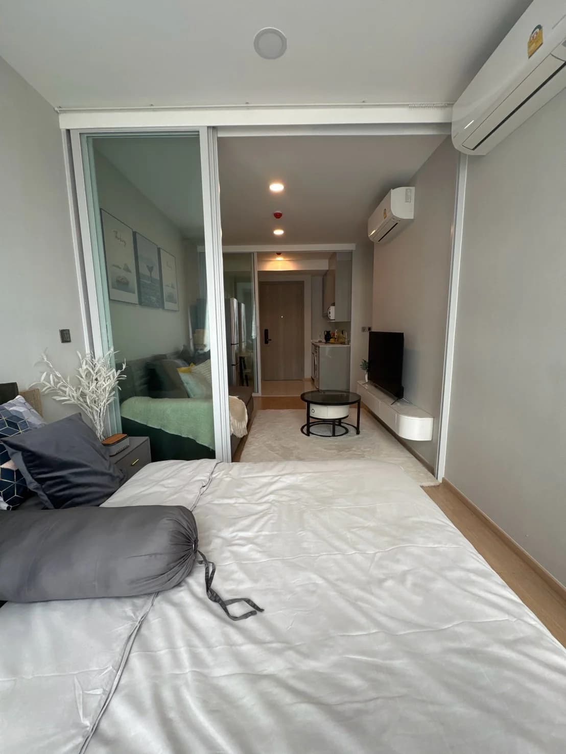 ขายคอนโด Chewathai Residence Thonglor 48.76 ตร.ม. ใน ซ.ทองหล่อ 20 (ซ.แจ่มจันทร์) 5